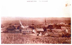 ASSI BOU NIF VUE GENERALE